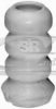 PSA 503327 Rubber Buffer, suspension